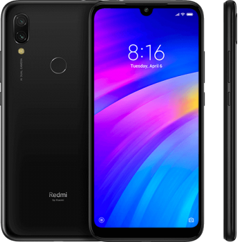 REDMI 7-